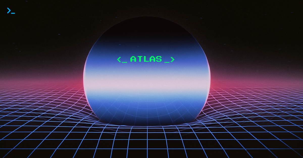ATLAS Banner