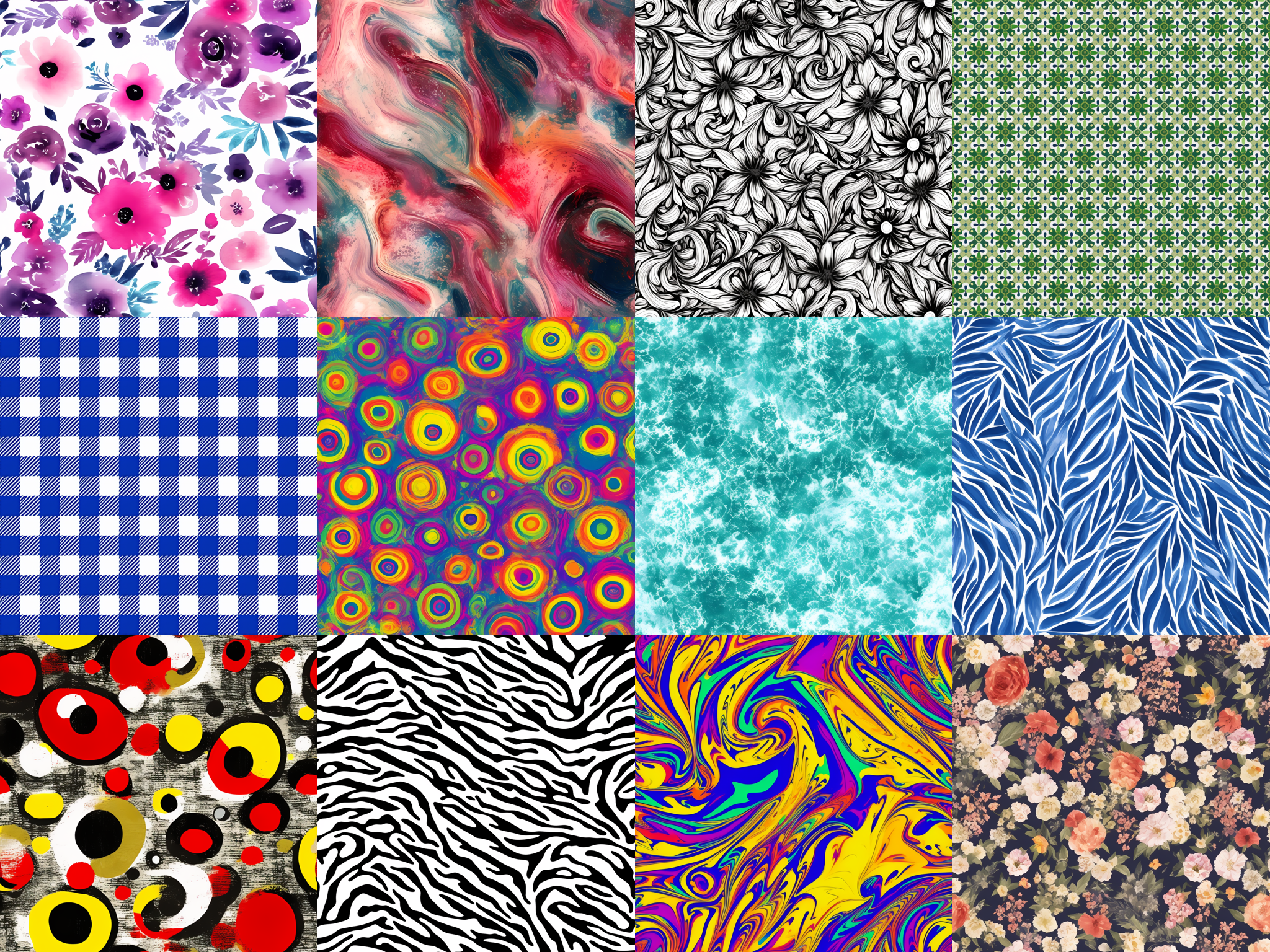 Example images