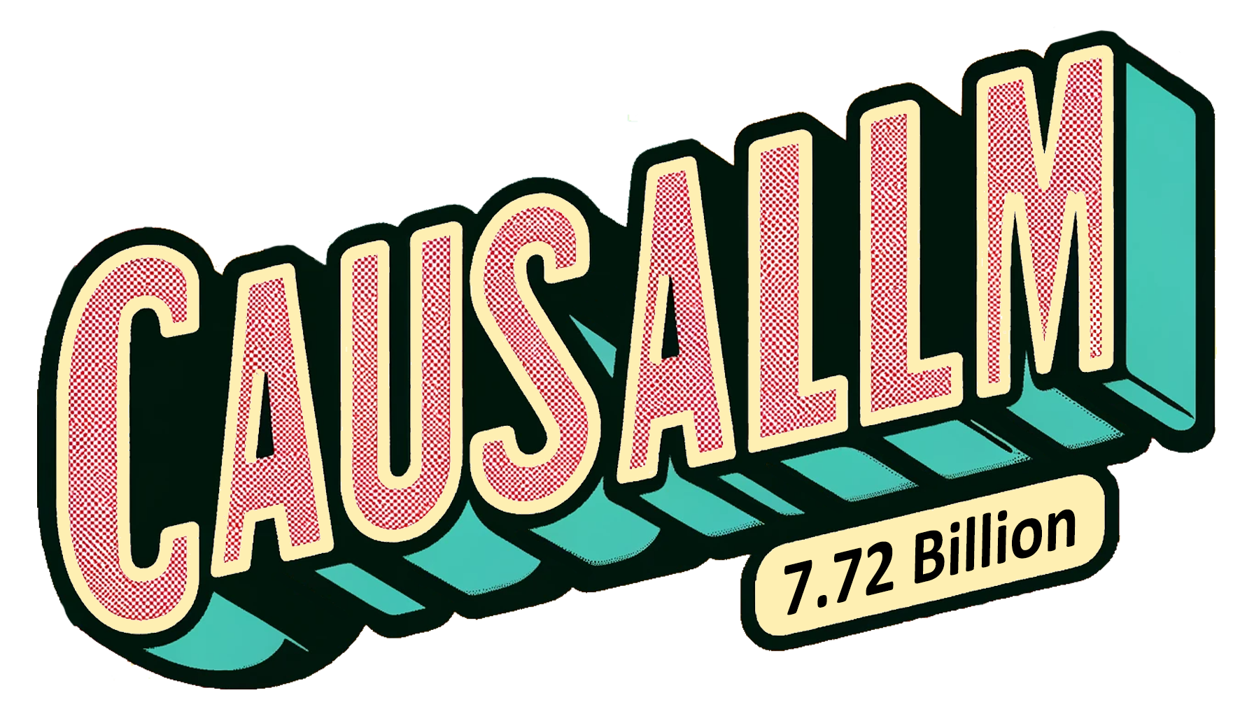 CausalLM