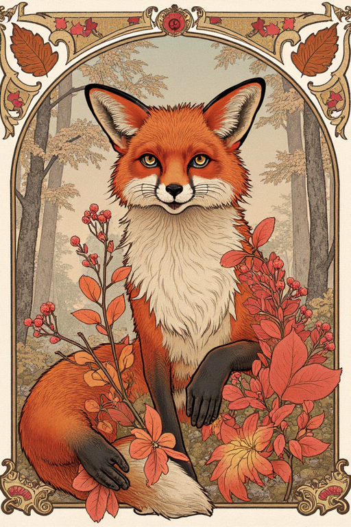 QLoRA model output for the third prompt