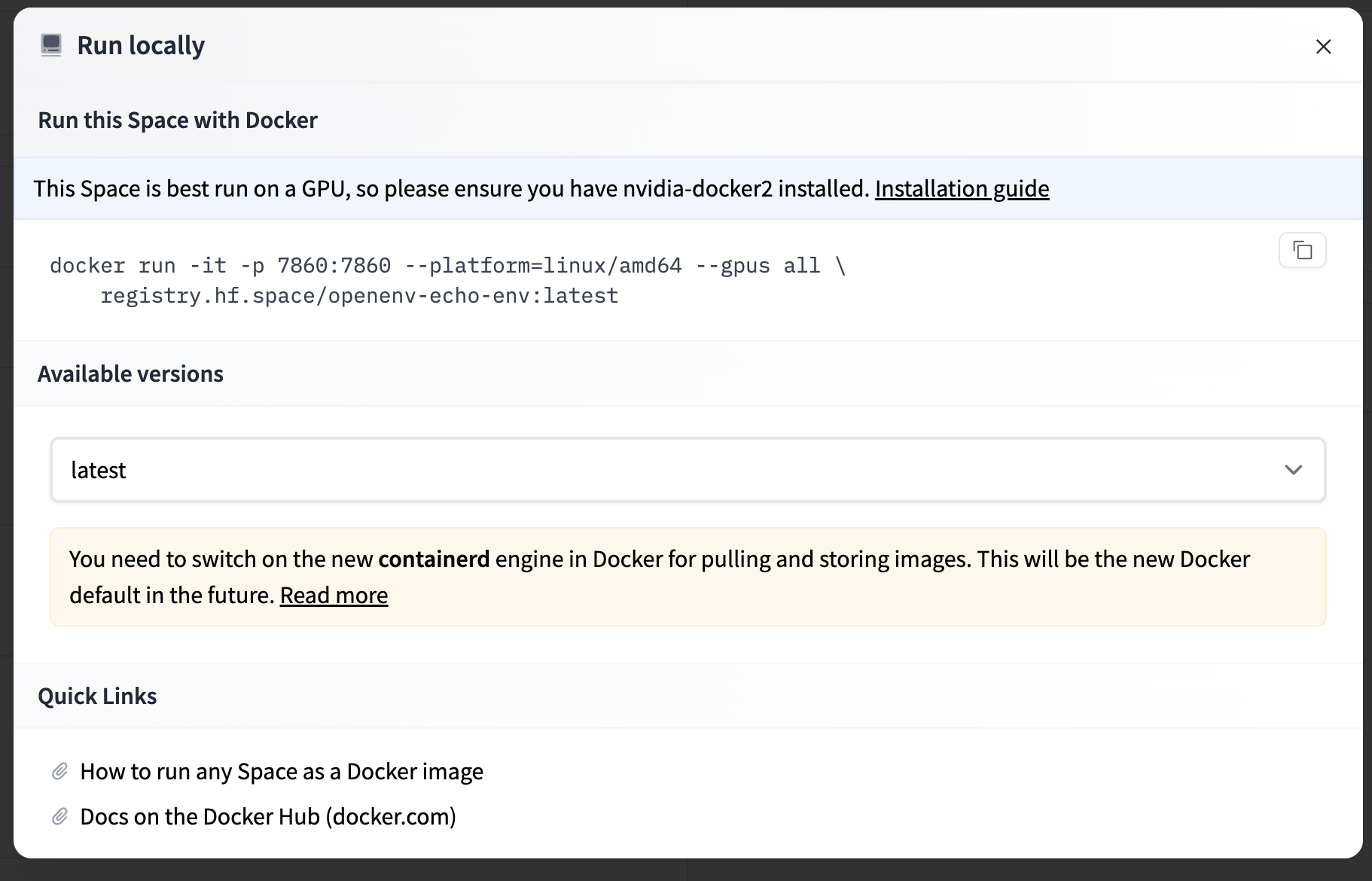 open_env_launch_docker