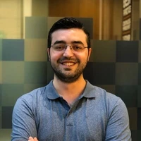 Yavuz Kömeçoğlu's profile picture