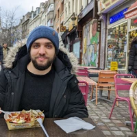 BEKKOUCHE Imad Eddine Ibrahim's profile picture