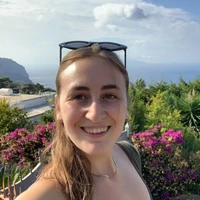 Tuana Celik's profile picture