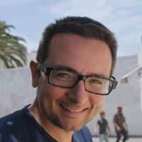 Michal Pawlowski's profile picture