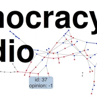 Democracy Studio's profile picture
