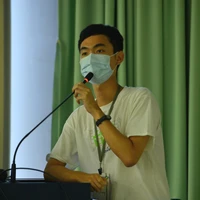 CHIANG SHANG-HSUAN's profile picture