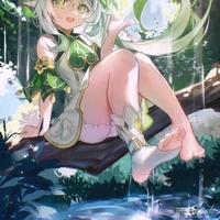 Kinman-Zhang's profile picture