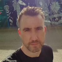 Trent Lucier's profile picture