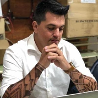 Matias Bonfanti's profile picture