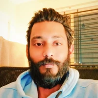 vishnu raja's profile picture