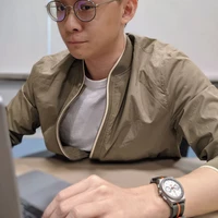 Ang Yi Zhe's profile picture