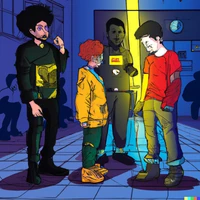 Matteo Batelic's profile picture