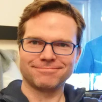 Martin Potthast's profile picture