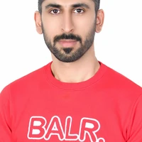 Majid Zarharan's profile picture