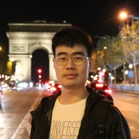 Yuming Jiang's profile picture