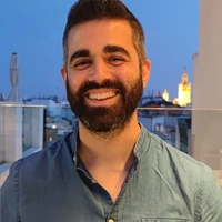 Fernando Ortega Gallego's profile picture