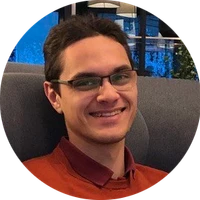 Dmitrii Khizbullin's profile picture