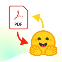 PDF2Dataset's profile picture