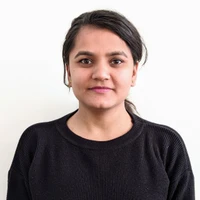 Laxmi Tiwari's profile picture