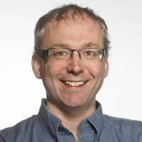 Joe Germuska's profile picture