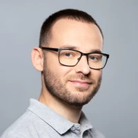 Adrian Boguszewski's profile picture