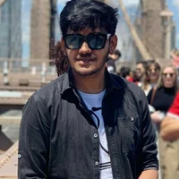 Seemandhar Jain's profile picture