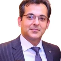 Usman Zia's profile picture