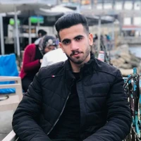 Sayed Mahmoud Mohamed's profile picture