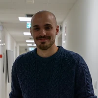 Giorgio Mariani's profile picture