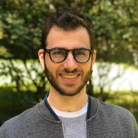 Maxwell Nye's profile picture