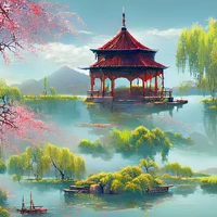 luckli's profile picture