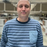 François Laroche's profile picture