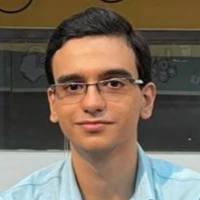 Morteza Shahrabi Farahani's profile picture