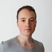 Alexis Baladón Ferreira de Araujo's profile picture