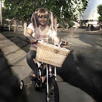 enhancing photographes's profile picture