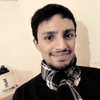 Ameya Prabhu's profile picture