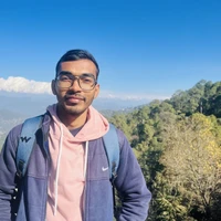 Abhimanyu's profile picture