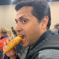 Wijesinghe's profile picture