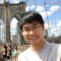 Yin Cui's profile picture