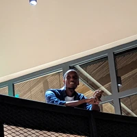 Rene Promesse's profile picture