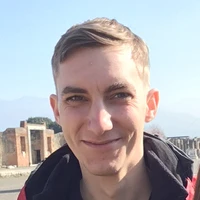 Máté Börcsök's profile picture