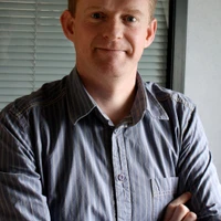 Patrick Breslin's profile picture