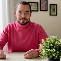 Arne Laponin's profile picture