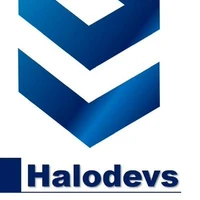 Halo developers's profile picture
