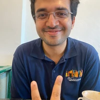 Aditya Chetan's profile picture