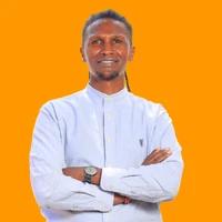 Robin Kiplangat's profile picture