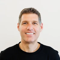 Yaron Singer's profile picture