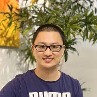 Yaoyao Liu's profile picture