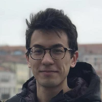 Samuel Hoffman's profile picture